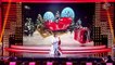 Новогодняя Сказка Нади Дорофеевой и Деда Мороза - Шоу-бизнес