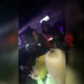 Yung Miami and Southside are back together? The on/off couple was spotted holding hands walking through a club in Chicago