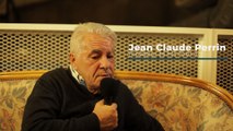 Jean Claude Perrin - Fondateur de Res Publica -  Partie 2 /// Festival La Chose Publique 2018