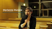 Marianne Durano - Professeur de Philosophie /// Festival La Chose Publique 2018