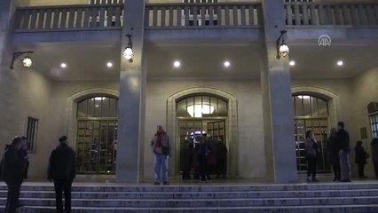 Mdob'tan Yeni Yıl Konseri