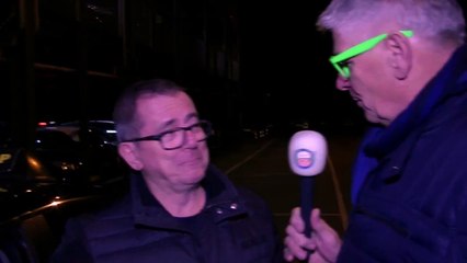 De laatste rit van taxichauffeur Ruud Veenhuizen – Regio Purmerend rijdt mee (video)