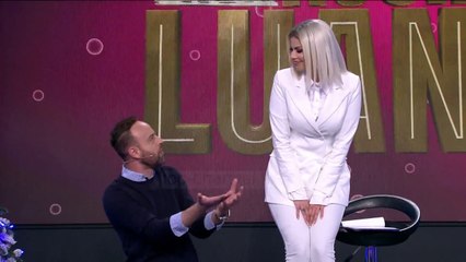 Sa fat patën Ilda Bejleri, Izmir Smajlaj, Baby G & Bledi Strakosha me zarin në “Shiko Kush Luan 2”?