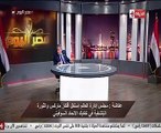 عكاشة: جميع الثورات العربية دمرت اقتصاد الدول