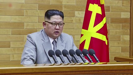 북미협상 교착...김정은 신년사 주목 / YTN