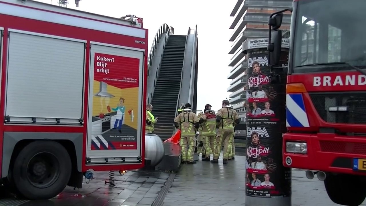 Lichaam in Noordhollandsch Kanaal is vermiste vrouw uit Purmerend