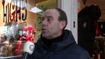 Regio op Straat: De winkeleigenaar “Ik heb nu alvast ingekocht voor volgend jaar.”