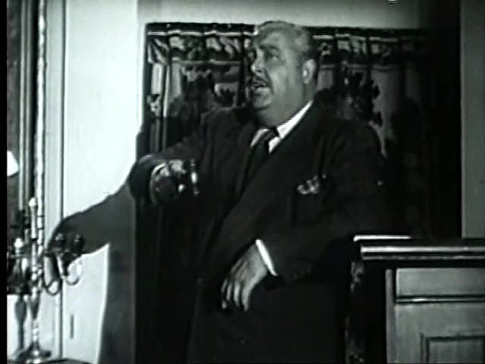 Mr. And Mrs. North - A Good Buy