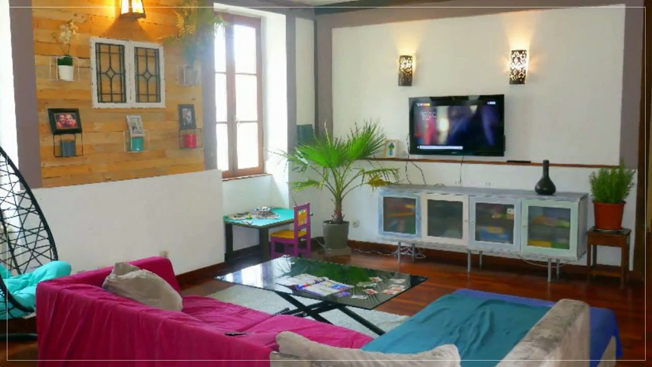 A vendre - Appartement - VIENNE (38200) - 4 pièces - 91m²
