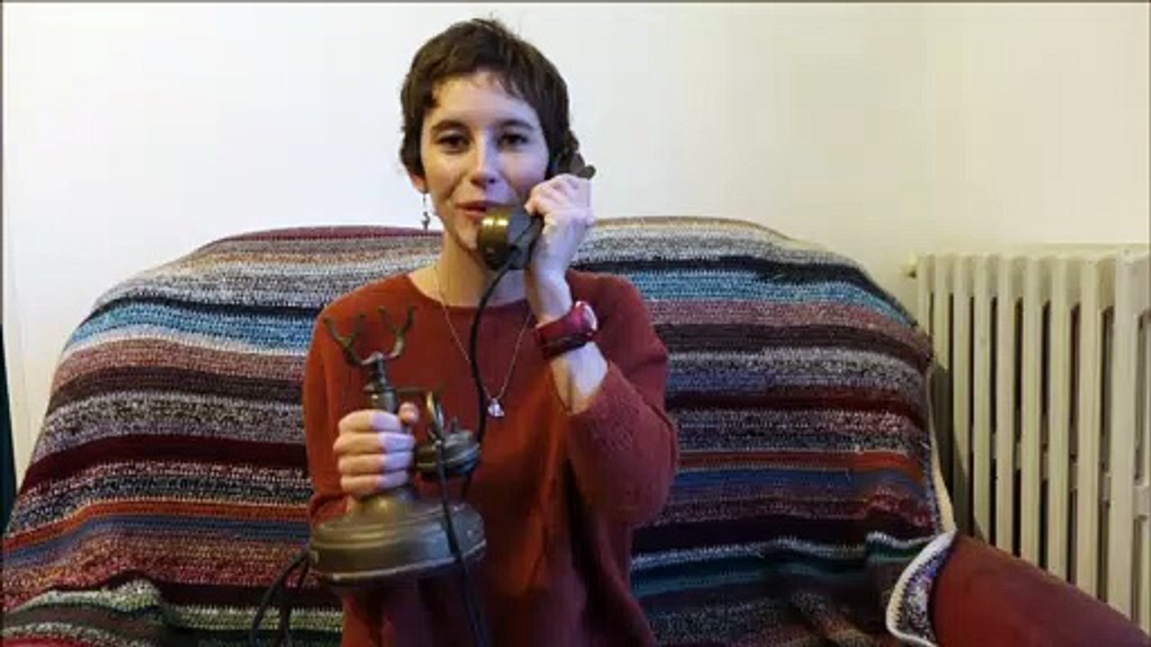 L'EVOLUTION DU TELEPHONE
