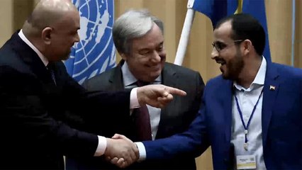 اتفاق الحديدة.. هل فشلت أولى خطوات بناء الثقة؟