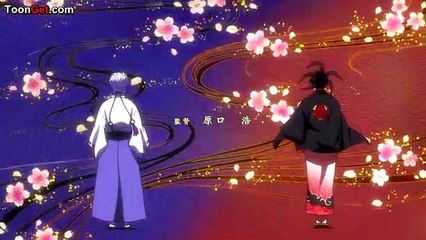 Laughing Under the Clouds Epi.
 4