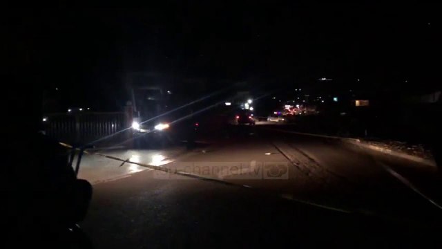 Sulm me armë zjarri në Elbasan, një i vdekur, dy të plagosur - Top Channel