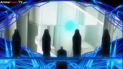 Birdy the Mighty Decode Epi.
 12