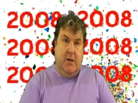 Russell Grant Video Horoscope Scorpio January Thursday 3rd