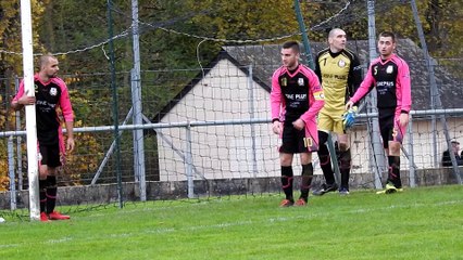 Championnat 2017/2018 USAM(B)-Ballon