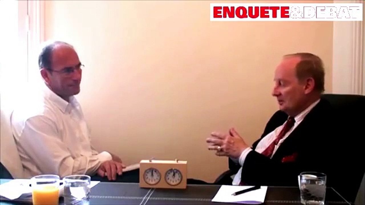 L'illusion de la démocratie