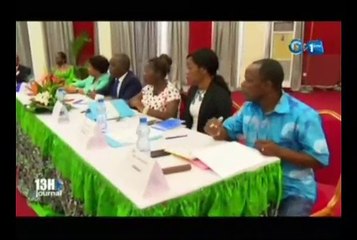 RTG/Gabon Télévision a tenu son conseil d’administration axé sur la notion de la bonne gouvernance