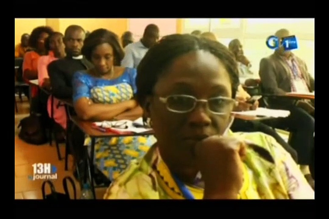 RTG/Séminaire atelier sur les stratégies de gestion de l’enseignement supérieur privé protestant