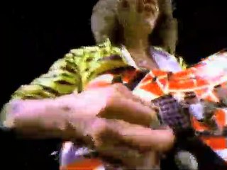 Van Halen - Jump - Officia Video