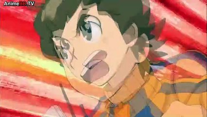 Little Battlers eXperience Epi.
 1