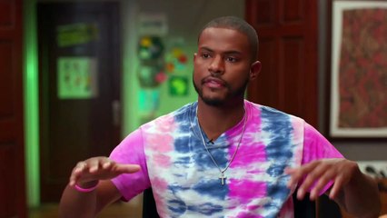 Grown-ish Season 2 Cast Interviews (2018)