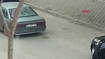 Manisa Oto-galericisi, Alacak Tartışmasında Pompalı Tüfekle Yaralandı