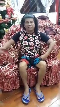 El Mono Papel responde los ataques y se defiende Los Cómicos Ambulantes JOFRE