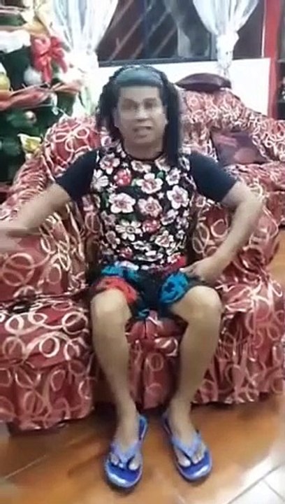 El Mono Papel responde los ataques y se defiende   Los Cómicos Ambulantes   JOFRE