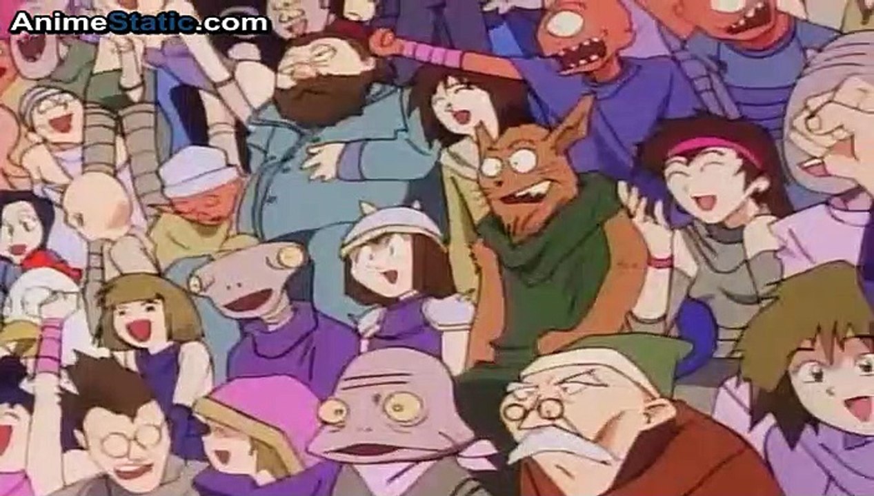 Dragon Half Epi. 2