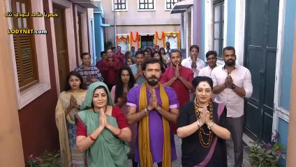 مسلسل القصر الملعون الحلقة 30 مترجمة