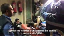 Egypte: 4 morts dont 3 touristes vietnamiens dans une attaque