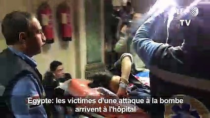 Egypte: 4 morts dont 3 touristes vietnamiens dans une attaque