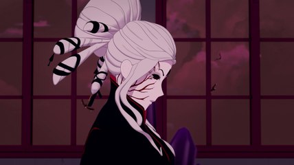 RWBY po polsku: "A więc to tak" - odc. 4, sezon 6 [napisy PL]