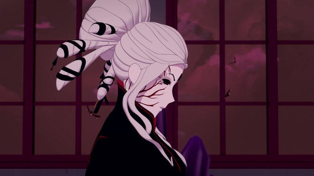 RWBY po polsku: A więc to tak - odc. 4, sezon 6 [napisy PL]