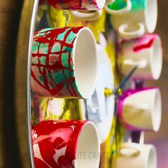 12 CREATIVE FESTIVE IDEAS