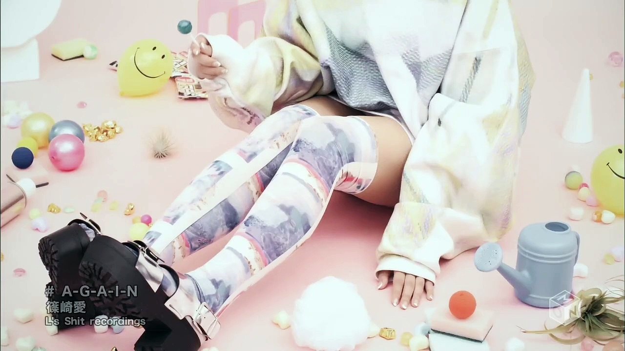Shin0z@ki @i - A-G-A-I-N