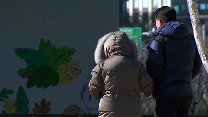 [날씨] 휴일도 강력한 한파...낮에도 영하권 / YTN
