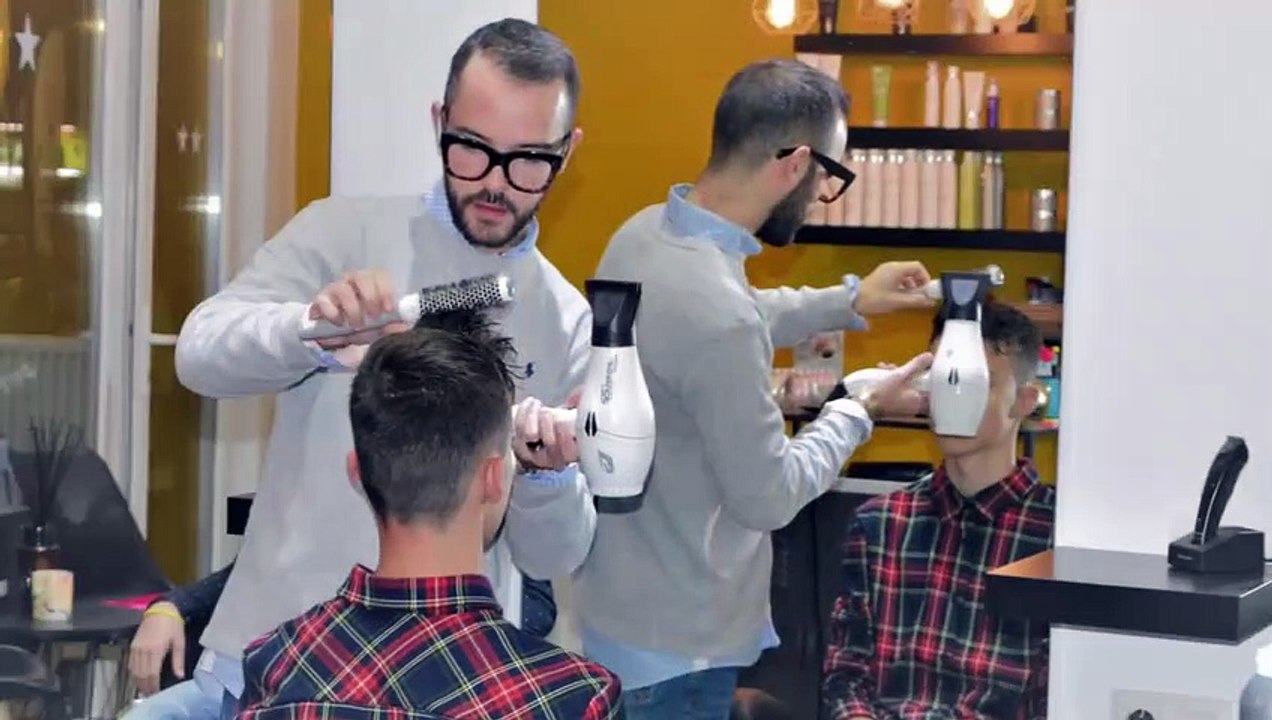 LE SALON VOTTEM MERCI