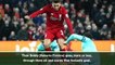 Klopp hails 'outstanding' Liverpool reaction to thrash Arsenal