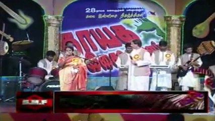 Ltte Eelam Singer S G Santhan Short History