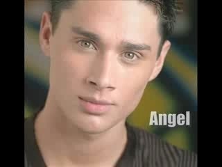 Angel - That don't impress me much