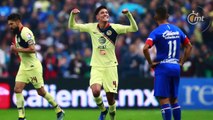 Cruz Azul se motiva con imagen del festejo del América