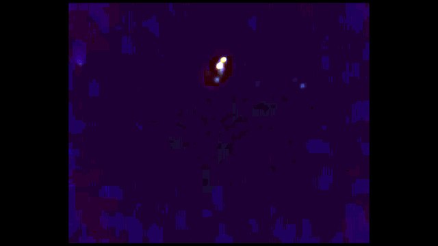 Internauta reclama de escuridão em rua do Conjunto Verdes Campos