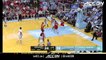 Davidson vs. North Carolina Basketball Highlights (2018-19)