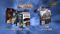 Ancient Aliens - S05 Trailer - DVD Release