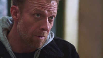 Baiser entre Thomas - Eric : Les explications du lendemain