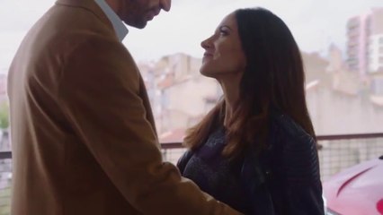 EXCLU : Samia ruine la surprise d'Ariane...