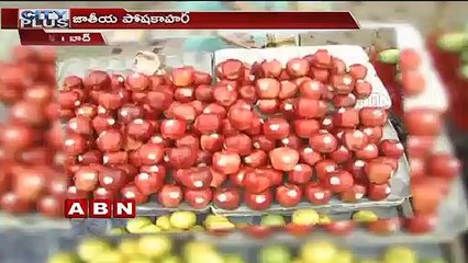 NIN Survey Revealed 62% Adults are suffering from Vitamins and Proteins Deficiency