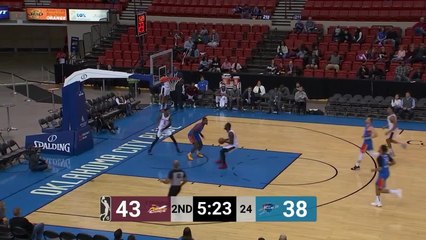 Big block by Sir'Dominic Pointer